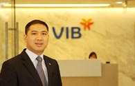 VIB bổ nhiệm Giám đốc nhân sự mới